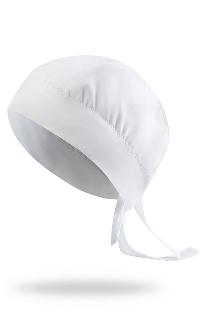 Бандана РИСТРЕТТО Лайт (Ristretto) Лайт, тк.Тиси белая - white