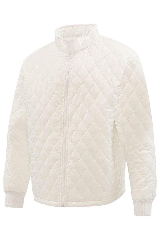 Куртка ЭЙЧ-ЛАЙН (H-Line) FROST белая