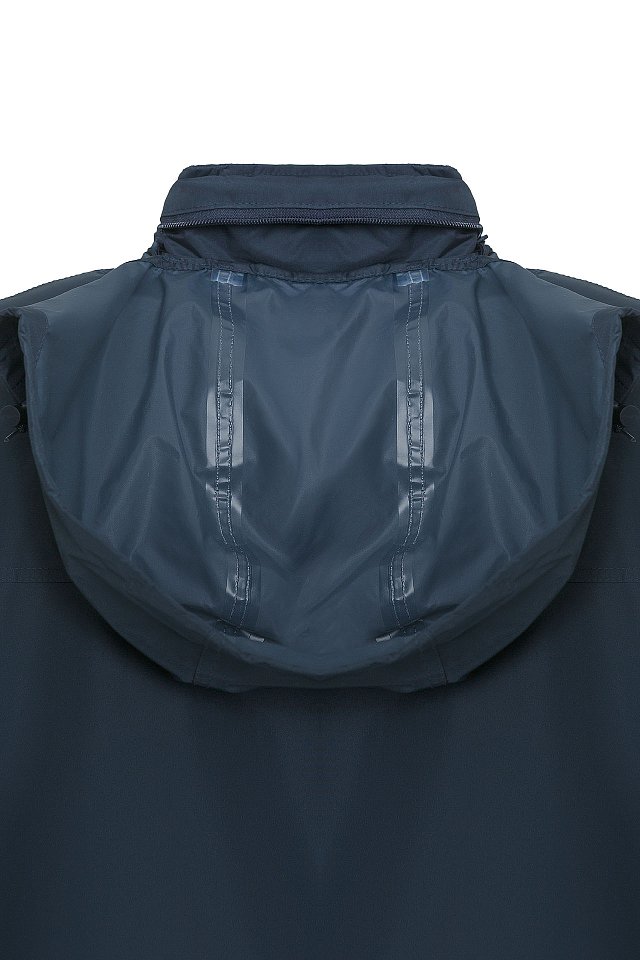 Куртка Дельта Плюс Дарвин3 (DARVIN3) т.синяя - _2_1280x1920