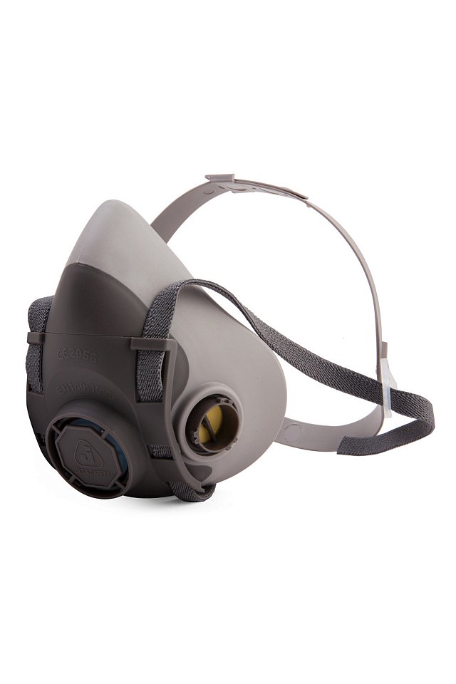 Полумаска 5500P JETA (ДЖЕТА)