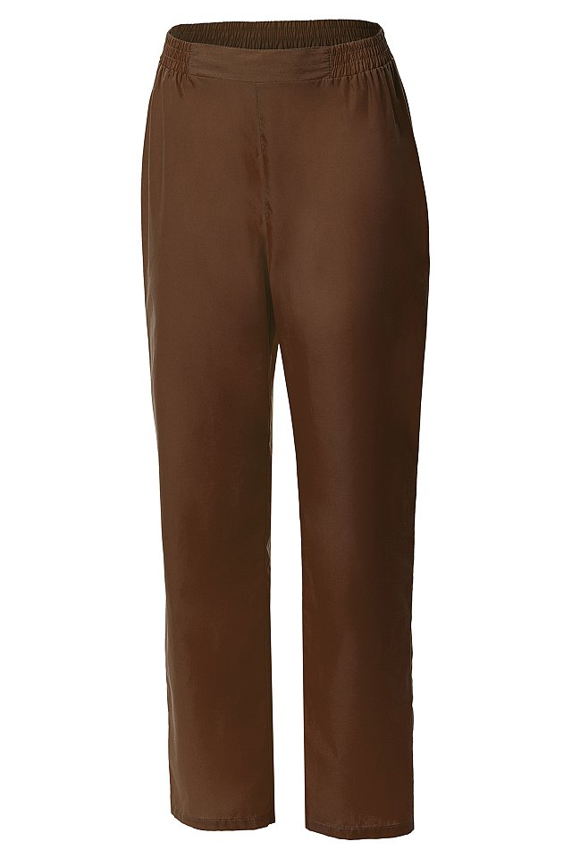 Брюки КЛИНПЛЕКС (CLINPLEX) ВИТА Лайт шоколадные
