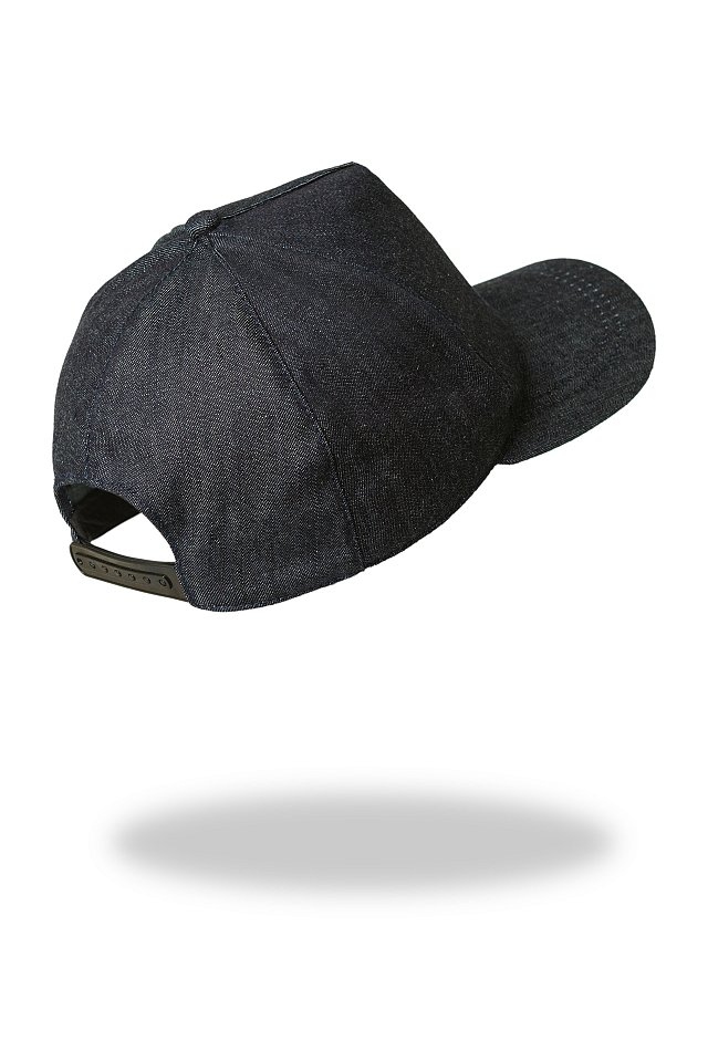 Кепи КОТПРОФИ (KOTPROFI) джинсовая т.синяя - upload/resize_cache/iblock/9f5/ki5ght05jhba7i16wnl2vjqcz0sb9j7c/640_1002_1821712164bebe8964a3cb4f91f48bb72/093A9652