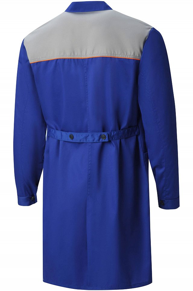 Халат "Профессионал" мужской василек-светло-серый - upload/resize_cache/iblock/a06/640_1002_1821712164bebe8964a3cb4f91f48bb72/khalat_professional_muzhskoy_vasilek_sv_seryy_2