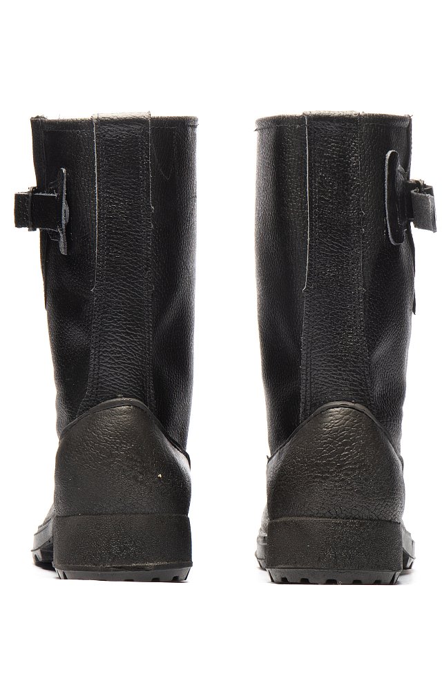 Сапоги МОНТАЖНЫЕ комбинированные юфть/кирза с металлическим подноском утепленные артикул 105 1 МП Уиск МИНПРОМТОРГ черные - upload/resize_cache/iblock/a07/640_1002_1821712164bebe8964a3cb4f91f48bb72/sapogi_kombinirovannye_uteplennye_art_105_1_uisk_chernye_back