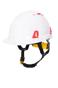 Каска защитная СОМЗ RFI-3 BIOT® RAPID (Рфай-3 Биот Рапид) белая арт.72717