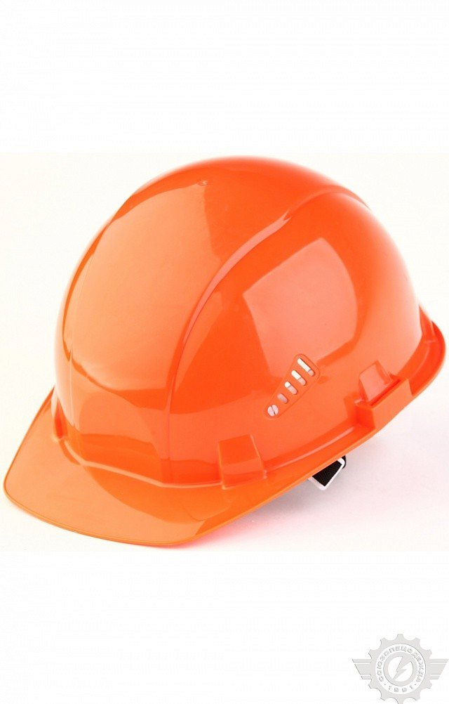 Каска защитная СОМЗ СОМЗ-55 FavoriT (Фаворит) оранжевая арт.75514
