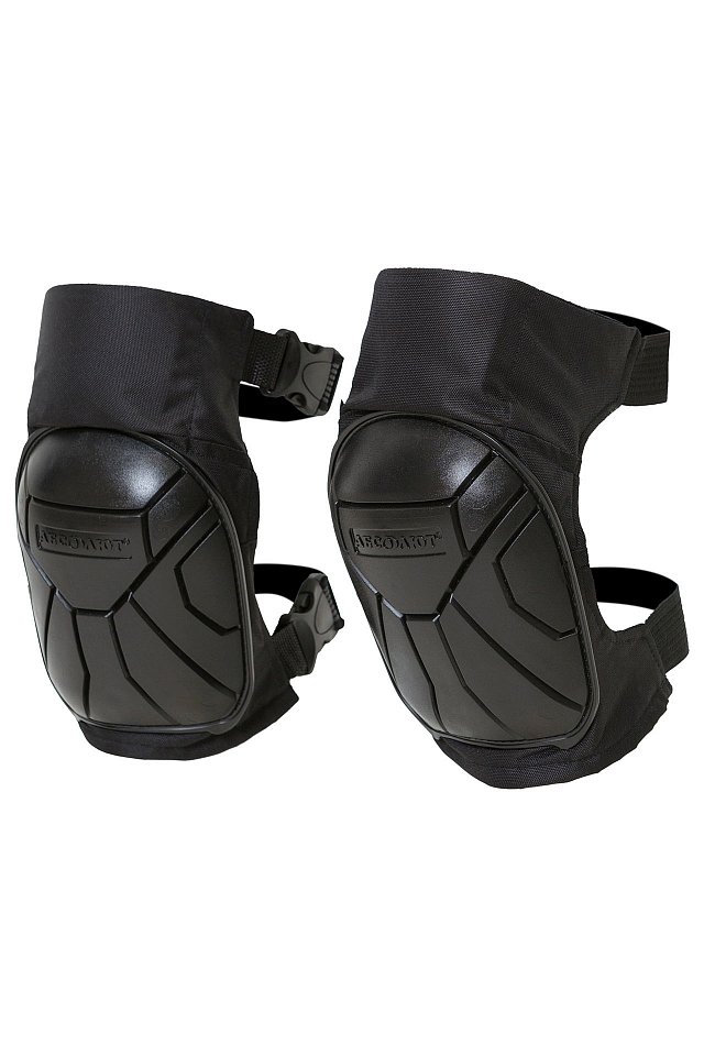 Наколенники защитные АБСОЛЮТ Трек огнестойкие _