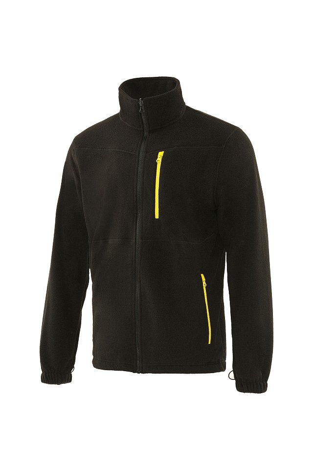 Куртка ЮНИОНВОРКВЕАР (UNIONWORKWEAR) 3 в 1 т.серая - upload/resize_cache/iblock/a37/xwkpqgakvwlasmw7byseimzfrs8e5xi1/640_1002_1821712164bebe8964a3cb4f91f48bb72/5