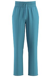 Брюки Эргофайв Актив (ERGOFIVE Active) EAPW04 женские бирюза
