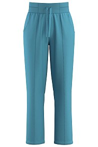 Брюки Эргофайв Актив (ERGOFIVE Active) EAPW04 женские бирюза