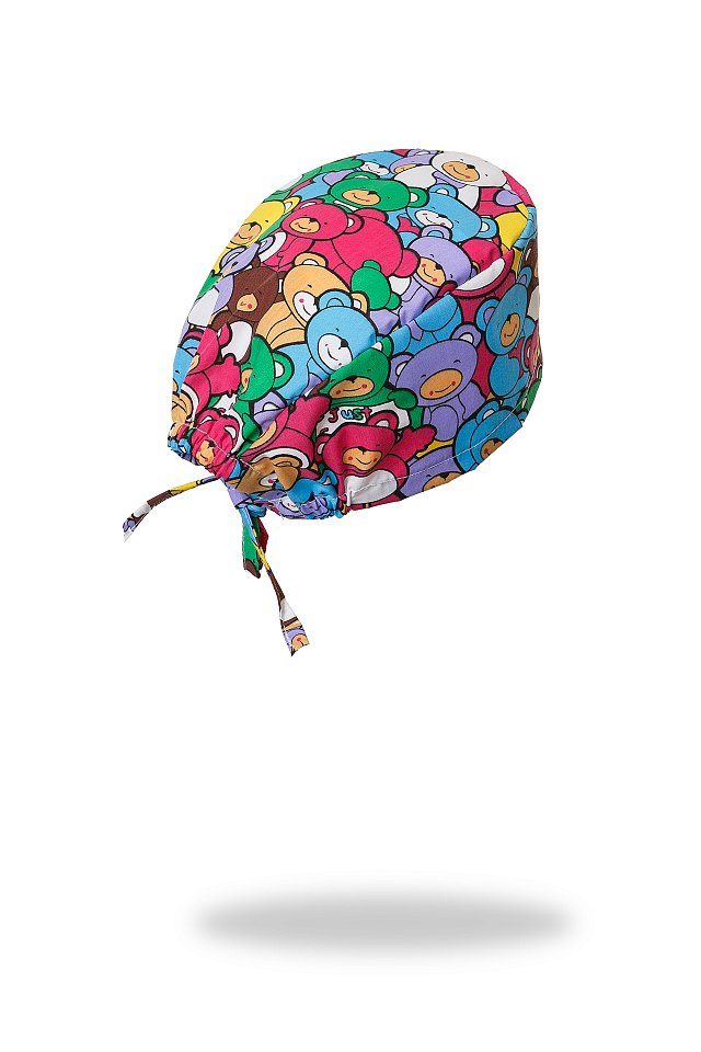 Шапочка СПЕЦ Лайт принт мишки - upload/resize_cache/iblock/a57/vxpxykjlppcrvmvd0o8p6wriciy0s81b/640_1002_1821712164bebe8964a3cb4f91f48bb72/shapochka_spec_layt_print_mishki_2