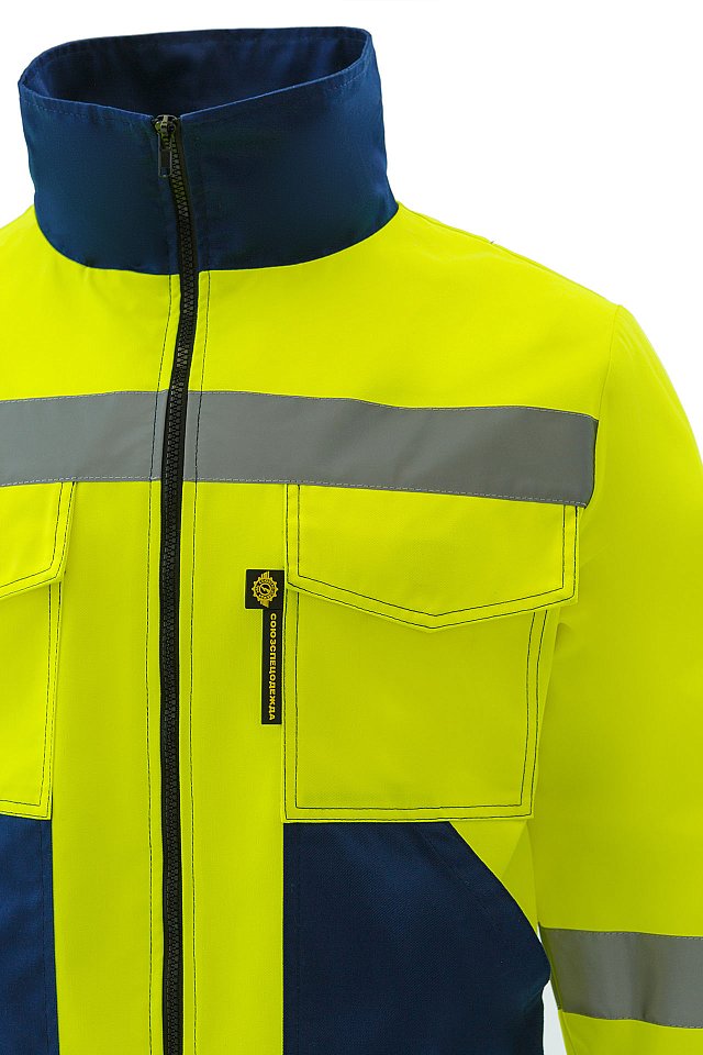 Костюм сигнальный Магистраль со световозвращающими полосами желтый/т.синий - upload/resize_cache/iblock/a61/g1351o8wr5b5c8pbd7vhuhe53wp78xkg/640_1002_1821712164bebe8964a3cb4f91f48bb72/8