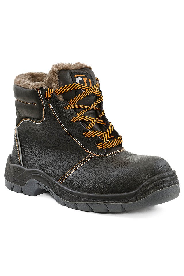 Ботинки кожаные утепленные для защиты от термических рисков электрической дуги СпецпошивТермо БОТ.002.1 черные - upload/resize_cache/iblock/a7c/uj9cossapaoxw5akcl2tutbqq4wono6a/640_1002_1821712164bebe8964a3cb4f91f48bb72/1