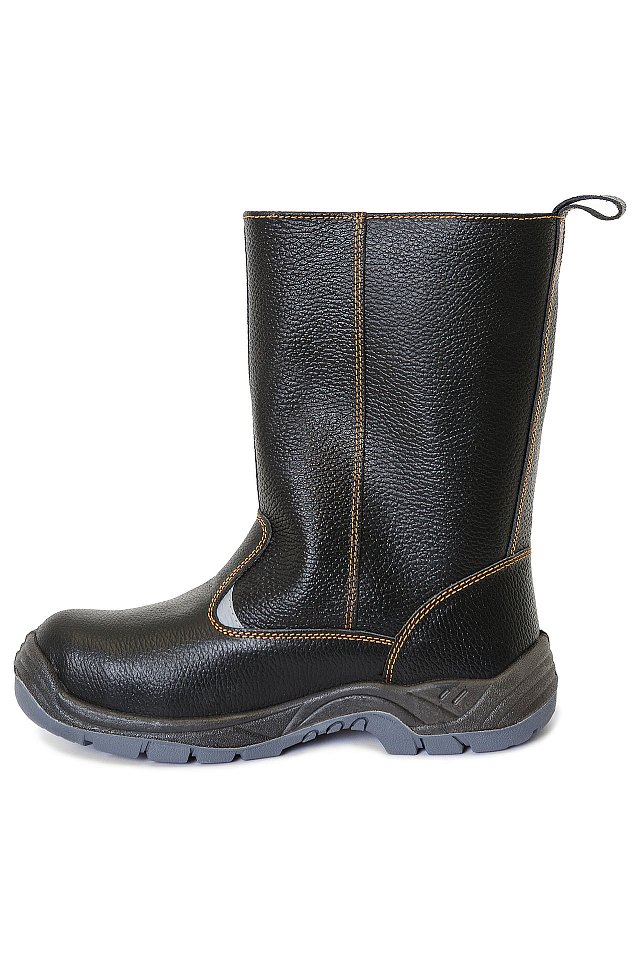 Сапоги кожаные для защиты от термических рисков электрической дуги СпецпошивТермо САП.001 черные - upload/resize_cache/iblock/a85/8ihh9ko3cym55g36xfq81btsq9wmdwnm/640_1002_1821712164bebe8964a3cb4f91f48bb72/Specodejda_16_12_2473063_1280x1920