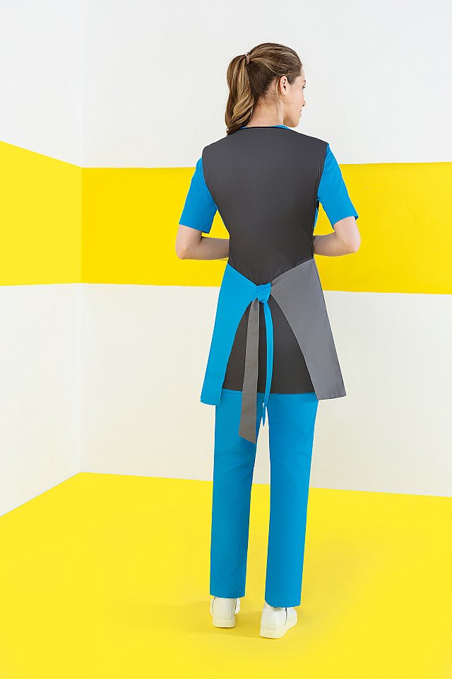 Фартук КЛИНПЛЕКС (CLINPLEX) ВИТА комбинированный графит/голубой/серый - upload/resize_cache/iblock/aea/640_1002_1821712164bebe8964a3cb4f91f48bb72/SpecOdejda_lookbook23078