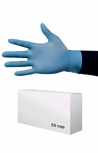 Перчатки N101 МТ-Р(ТАЧ-ТАФ-Н) (упаковка 50 пар)