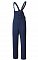 Полукомбинезон "Эксперт-2" темно-синий