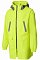 Куртка-ветровка КОТПРОФИ (KOTPROFI) лимон/флеш