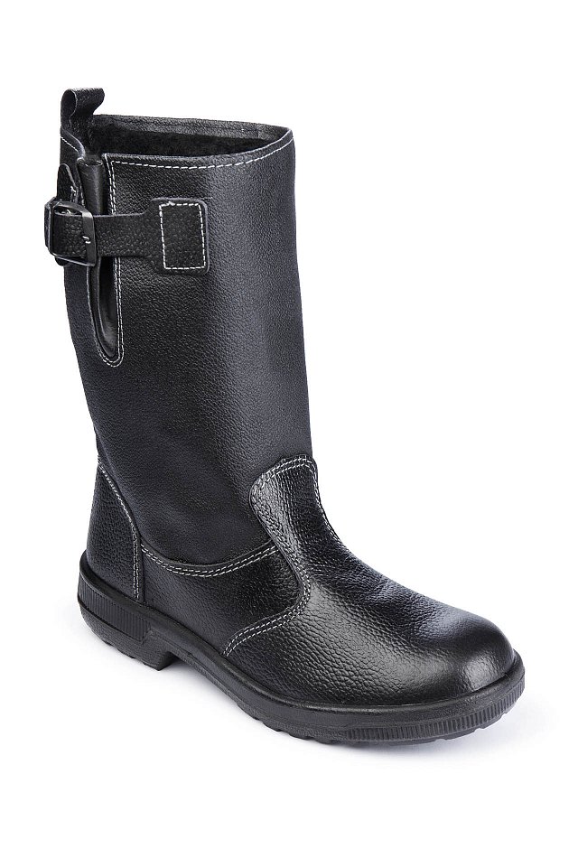 Сапоги МОНТАЖНЫЕ комбинированные юфть/кирза с металлическим подноском утепленные артикул 105 1 МП Уиск МИНПРОМТОРГ черные - upload/resize_cache/iblock/b03/enb7u83ap91iosee7p2yqqura812yxww/640_1002_1821712164bebe8964a3cb4f91f48bb72/YARS18178_MG_2711_1280x1920