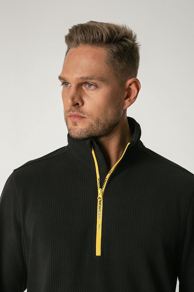 Джемпер ЮНИОНВОРКВЕАР (UNIONWORKWEAR) Стретч черный - upload/resize_cache/iblock/b0a/uegdgao2ik5o6fh1n7bcqaipbz3g3819/640_1002_1821712164bebe8964a3cb4f91f48bb72/5