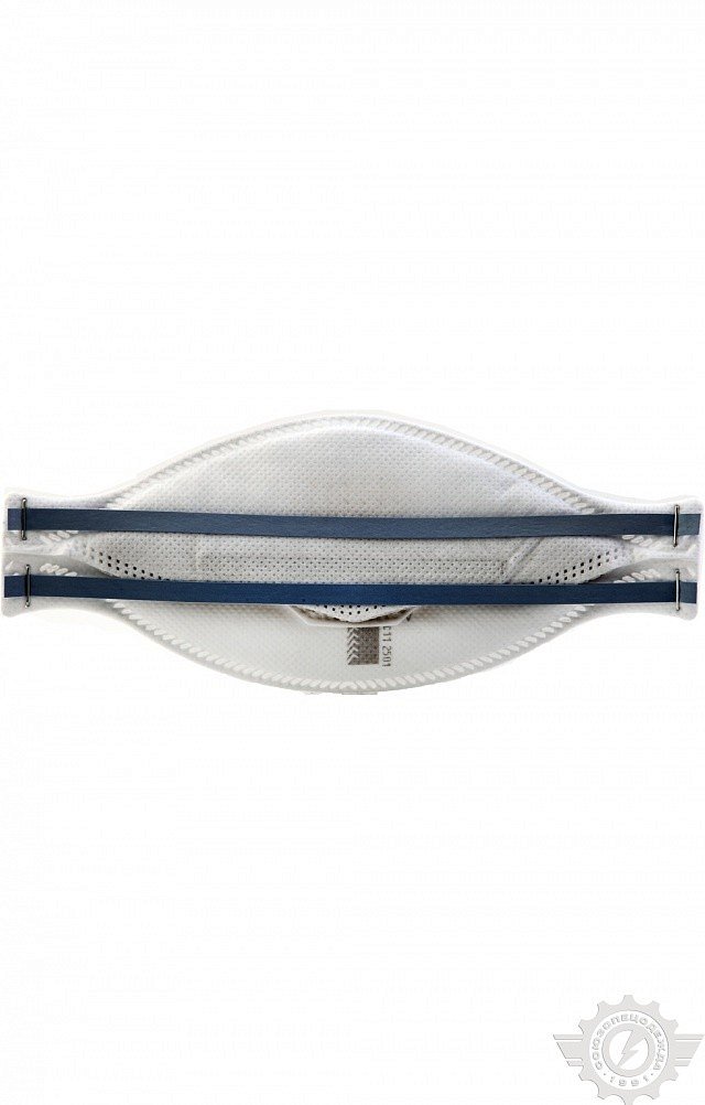 Полумаска фильтрующая (респиратор) противоаэрозольная с клапаном выдоха 3M AURA (Аура) 9322+ FFP2 NR D - upload/resize_cache/iblock/b0b/640_1002_1821712164bebe8964a3cb4f91f48bb72/respirator_protivoaerozolnyy_9322_2_1