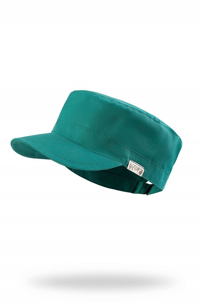 Кепи «El-Risto» цвет dark green (темно-зеленый) - upload/resize_cache/iblock/b13/640_1002_1821712164bebe8964a3cb4f91f48bb72/kepi_el_risto_dark_green_temno_zelenyj_1