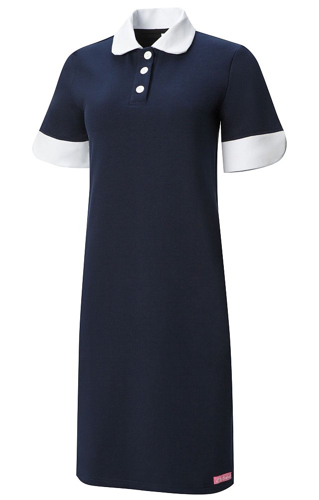 Платье-поло трикотажное GRACE (Грейс) цвет NAVY (темно-синий) - upload/resize_cache/iblock/b2d/640_1002_1821712164bebe8964a3cb4f91f48bb72/plate_polo_trikotazhnoe_grace_navy_1