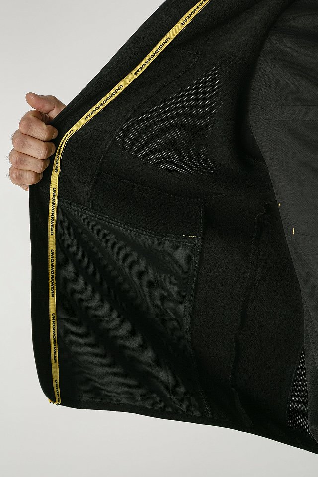 Куртка ЮНИОНВОРКВЕАР (UNIONWORKWEAR) Нитид флис черная - upload/resize_cache/iblock/b32/d8yzrlpwho42wxlycaatdhp6069n1k2w/640_1002_1821712164bebe8964a3cb4f91f48bb72/12