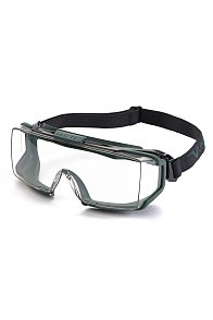 Очки защитные закрытые ЮНИВЕТ (UNIVET), артикул 5X2.03.05.00 прозрачные