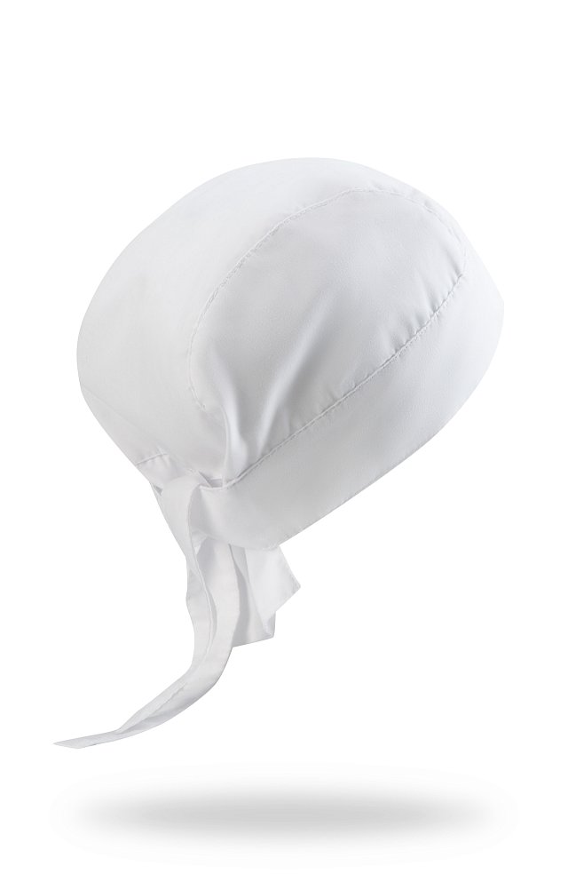 Бандана РИСТРЕТТО Лайт (Ristretto) Лайт, тк.Тиси белая - 1