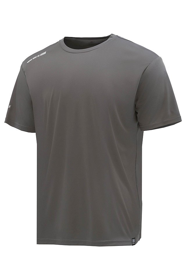 Футболка ВОРКМАКС (WORKMAX) 0520 серая