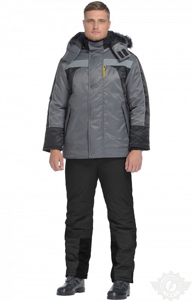 Куртка "Ямал" зимняя ткань "Textor" cо световозвращающими полосами - upload/resize_cache/iblock/b6d/640_1002_1821712164bebe8964a3cb4f91f48bb72/kurtka_yamal_zimnyaya_tkan_textor_s_svp_sop_1