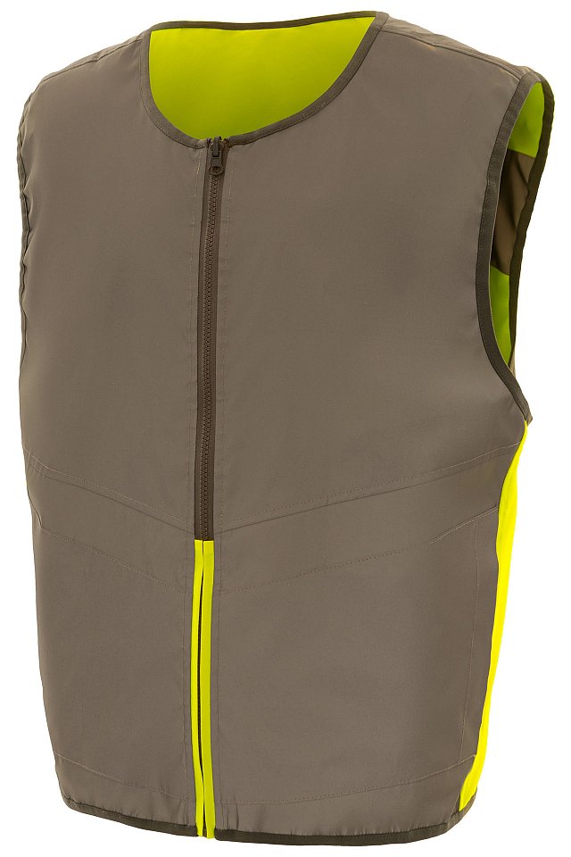 Жилет СПЕКТРОТЕК ПРЕМИУМ сигнальный двухсторонний желтый - upload/resize_cache/iblock/b7b/ski1kx9tq3uxilhwsxylw1vpgssyschr/640_1002_1821712164bebe8964a3cb4f91f48bb72/3