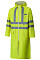 Плащ сигнальный влагозащитный ЭКСТРА ВИЖН (EXTRA VISION WPL) Минпромторг желтый