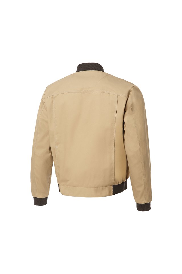 Костюм РАГНАР (RAGNAR) бежевый - 3