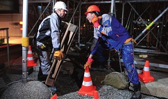 Как увеличить производительность труда рабочих на 50%?