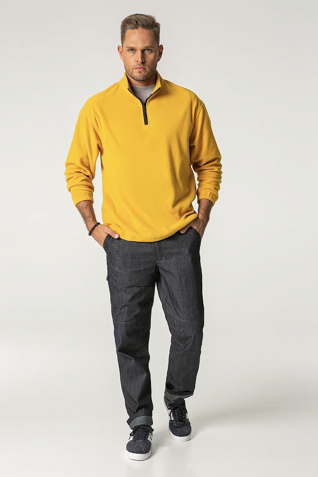 Толстовка КОТЛАЙН (KOTLINE) флисовая с воротником тройер горчица - upload/resize_cache/iblock/b83/2htuj2mxs3a6eduwuzwobdq5druq0o9a/640_1002_1821712164bebe8964a3cb4f91f48bb72/1