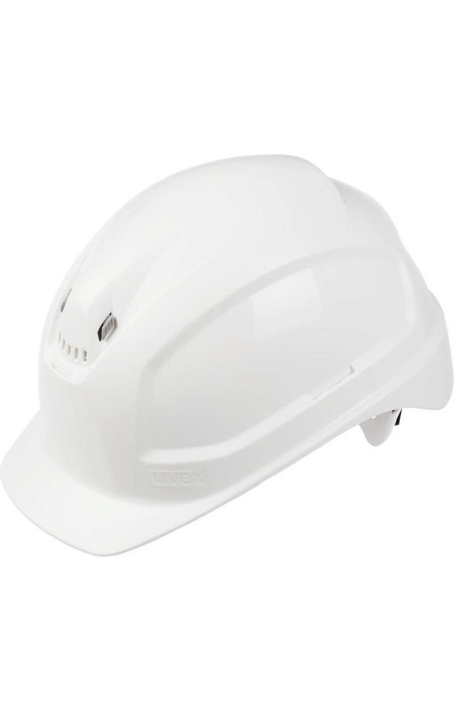 Каска Увекс ФЕОС B-WR белый арт. 9772030