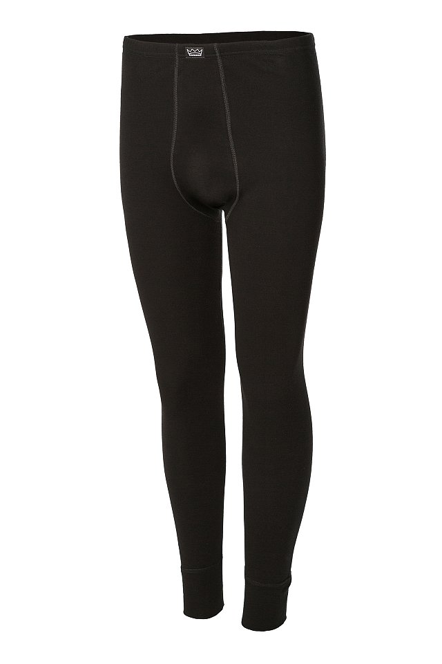 Кальсоны Комацо 005 черные