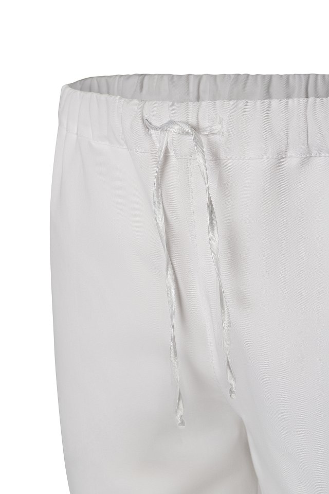 Брюки РИСТРЕТТО ШЕФ джоггеры белые - upload/resize_cache/iblock/b95/sxn9zqiqz8dogg9j9gs38lwzd7kvnvzv/640_1002_1821712164bebe8964a3cb4f91f48bb72/bryuki_ristretto_shef_djoggery_belye_3