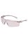 Очки защитные открытые UNIVET (УНИВЕТ), серия 505U арт. 505U.00.00.11, прозрачные