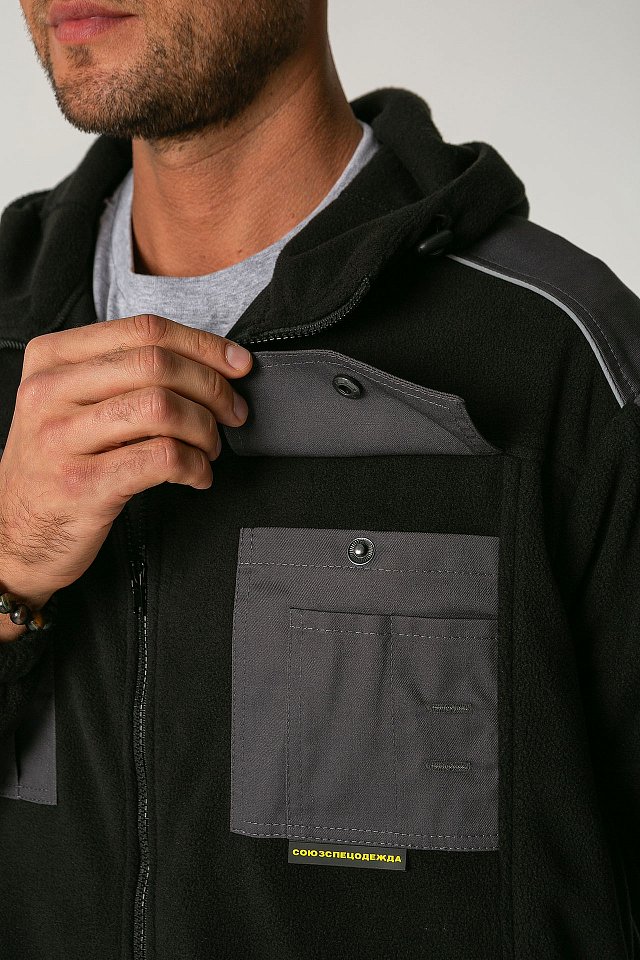 Толстовка Статус (STATUS) комбинированная графит/черная - upload/resize_cache/iblock/bc1/2pjhl5ul5qgrzrc0jjakm39u68825xru/640_1002_1821712164bebe8964a3cb4f91f48bb72/5