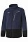 Куртка ЮРИНОКС (YURINOX) ОПТИМА демисезонная т.синяя/черная