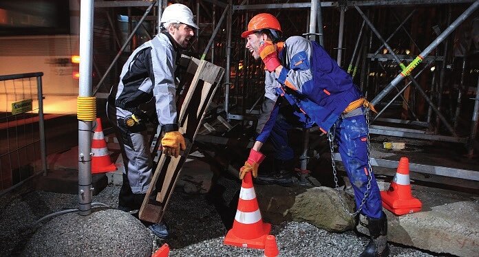 Как увеличить производительность труда рабочих на 50%?