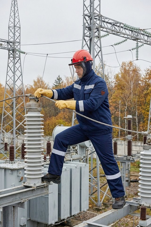 Куртка-накидка для защиты от электрической дуги СПн 09Д, 50,4 кал/см² т.синяя - upload/resize_cache/iblock/bc8/5itle0mj474268ei59sevgsblsz25wgo/640_1002_1821712164bebe8964a3cb4f91f48bb72/3