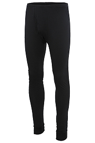 Кальсоны КОТЛАЙН (KOTLINE), нательное белье летнее черные