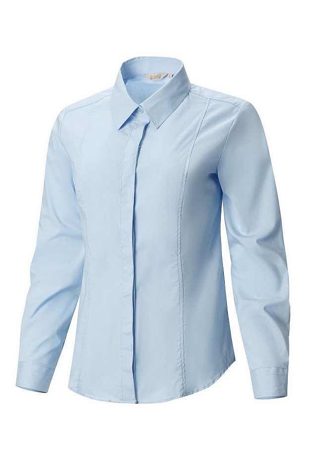 Рубашка женская El-Risto sky blue (голубая) удлиненная - upload/resize_cache/iblock/bca/d5o0o25sug2wj5ytdy7jk6gmp7ytxez3/640_1002_1821712164bebe8964a3cb4f91f48bb72/el_risto_sky_blue