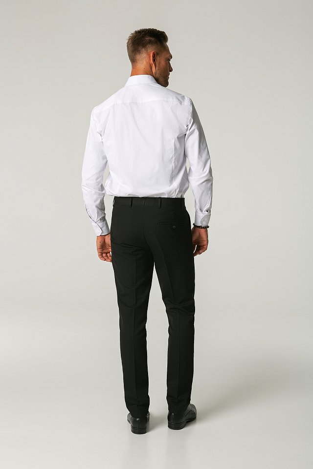 Брюки КОТПРОФИ (KOTPROFI) классические мужские черные - upload/resize_cache/iblock/bd1/1tak3c8k9pshvu83sw7y5r4ej1y2kig8/640_1002_1821712164bebe8964a3cb4f91f48bb72/2