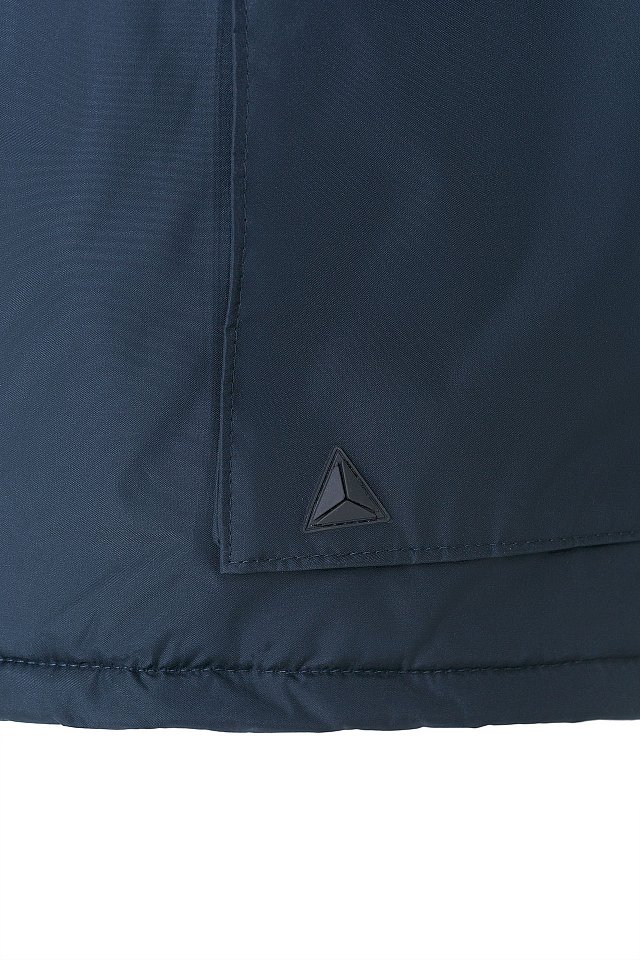 Куртка Дельта Плюс Дарвин3 (DARVIN3) т.синяя - _2_1280x1920