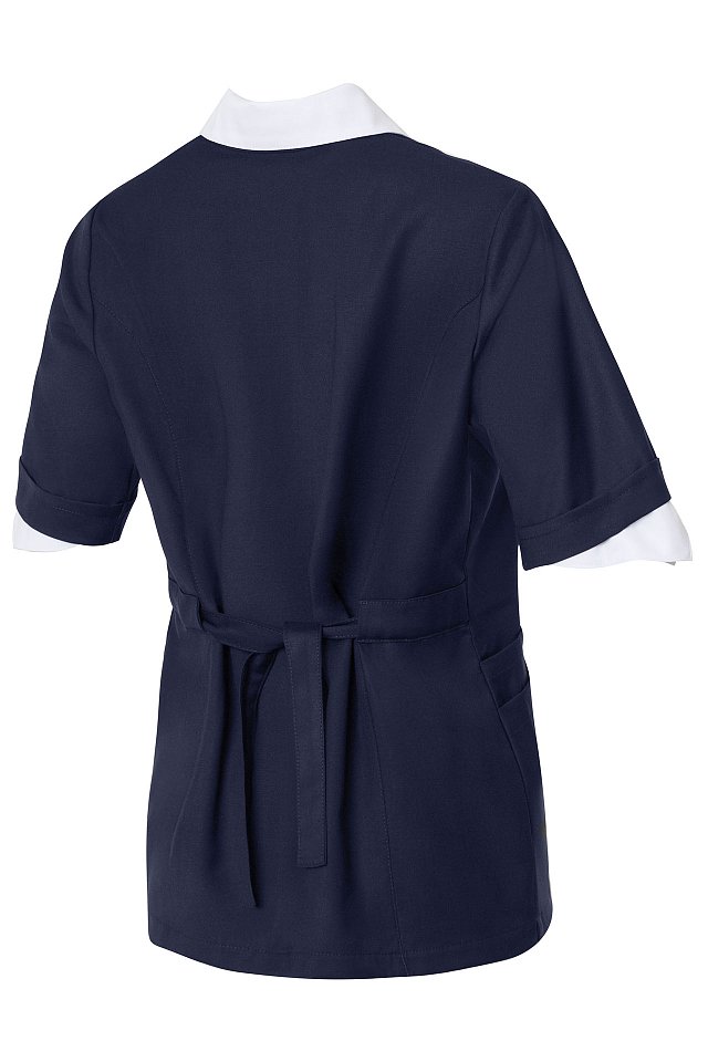 Блуза Мелисандра КЛАССИК (Melisandra CLASSIC) со съёмным воротником т.синяя - upload/resize_cache/iblock/beb/t8zxuxc80ox7gh093dalfw9r7ar5xoua/640_1002_1821712164bebe8964a3cb4f91f48bb72/3